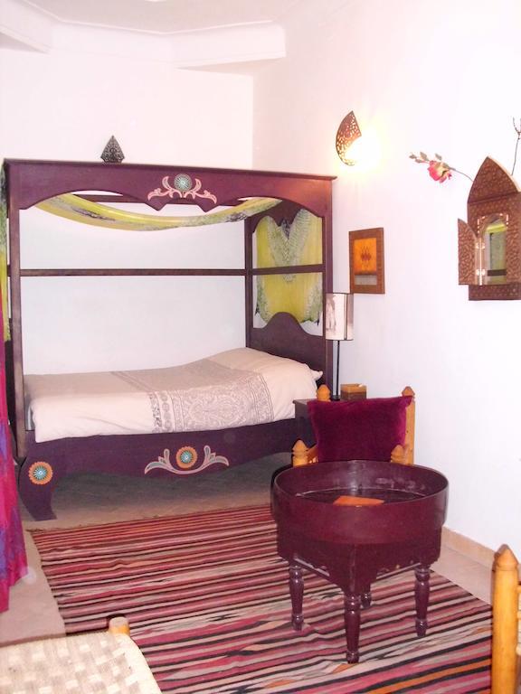 Dar Malaika Hotell Marrakesh Rom bilde